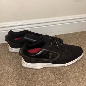 FootJoy Men’s Golf Shoes Size 11.5